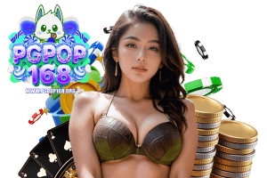 pgpop คาสิโนออนไลน์