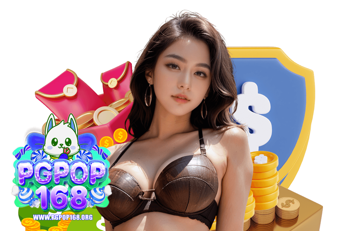 pgpop168 ทรูวอเลท
