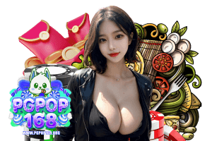 pgpop168 เข้าสู่ระบบ